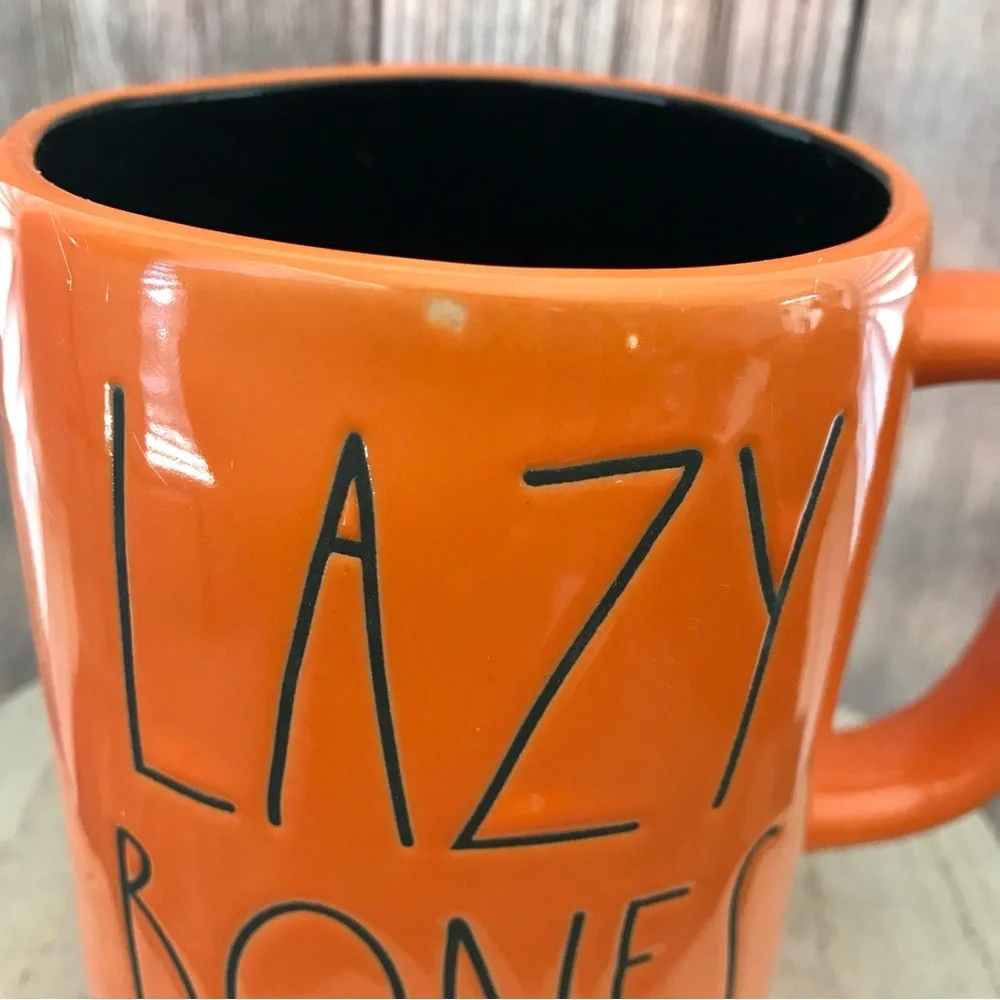 🆕Lazy Bones Mug